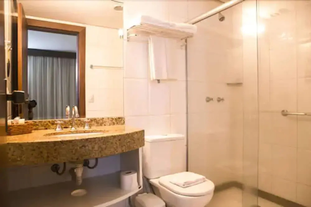 Hotel Santos Dumont