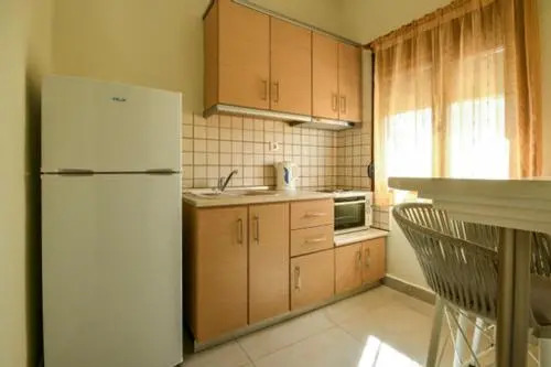 Zinozis Beach Apartments