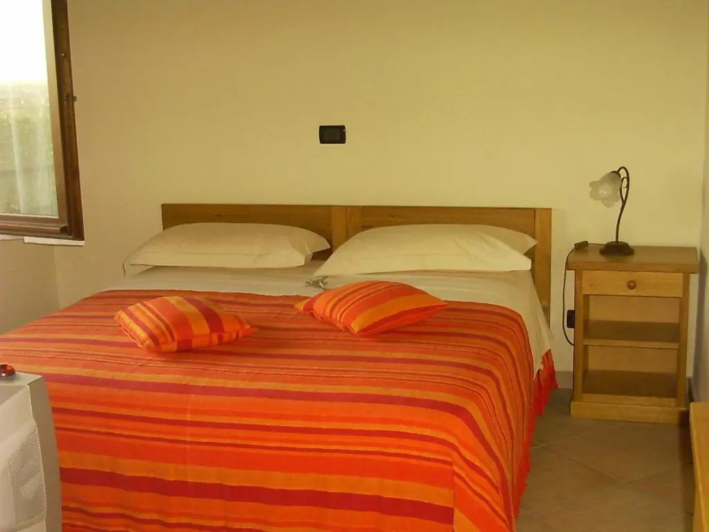 Agriturismo Macìn