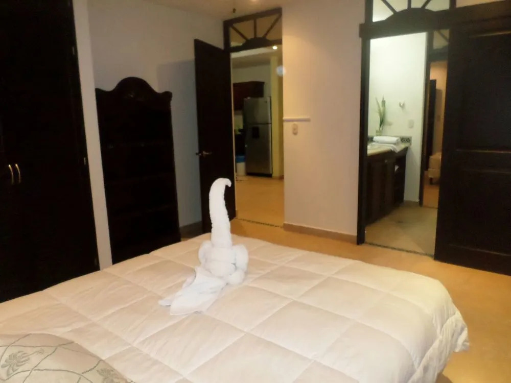Condominios Rancho Ecuestre Hermanos López