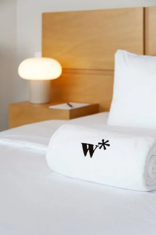w Cozy 2BR w Balcony Near Polanco