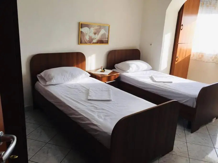 Vera's Cozy 1BR 2 beds Apartment *Feel Like Home*