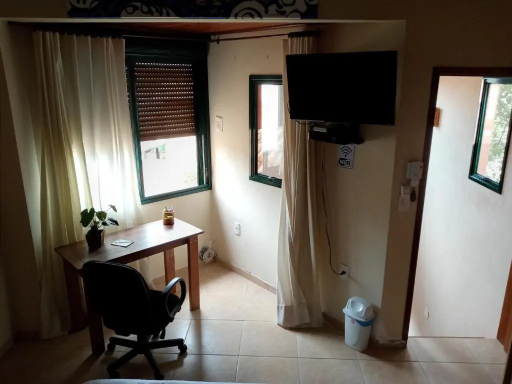 Floripa Guest House