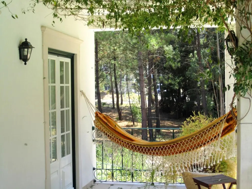 Magnolia B&B