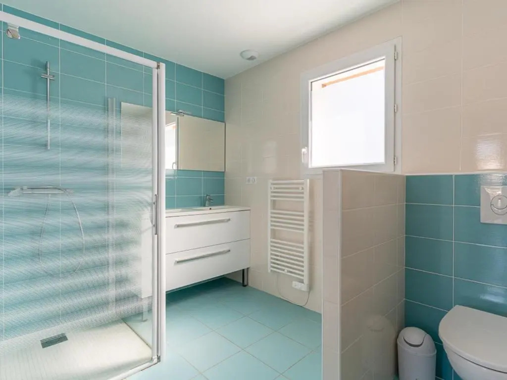 Maison Mimizan, 5 pièces, 8 personnes - FR-1-50-87