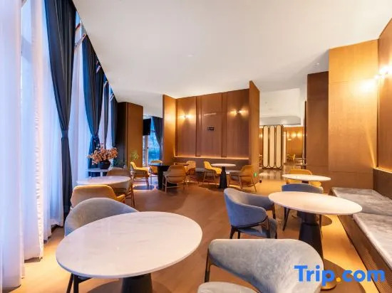 Zhuhai  Southern Airlines Pearl Hotel