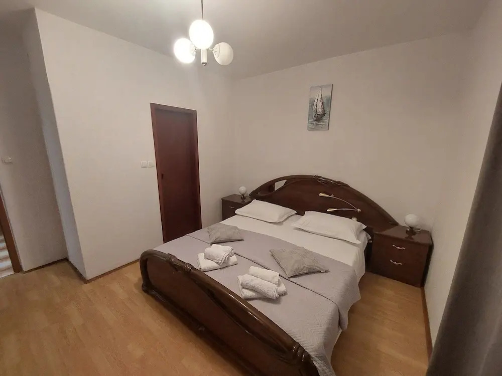 Apartment Dominik
