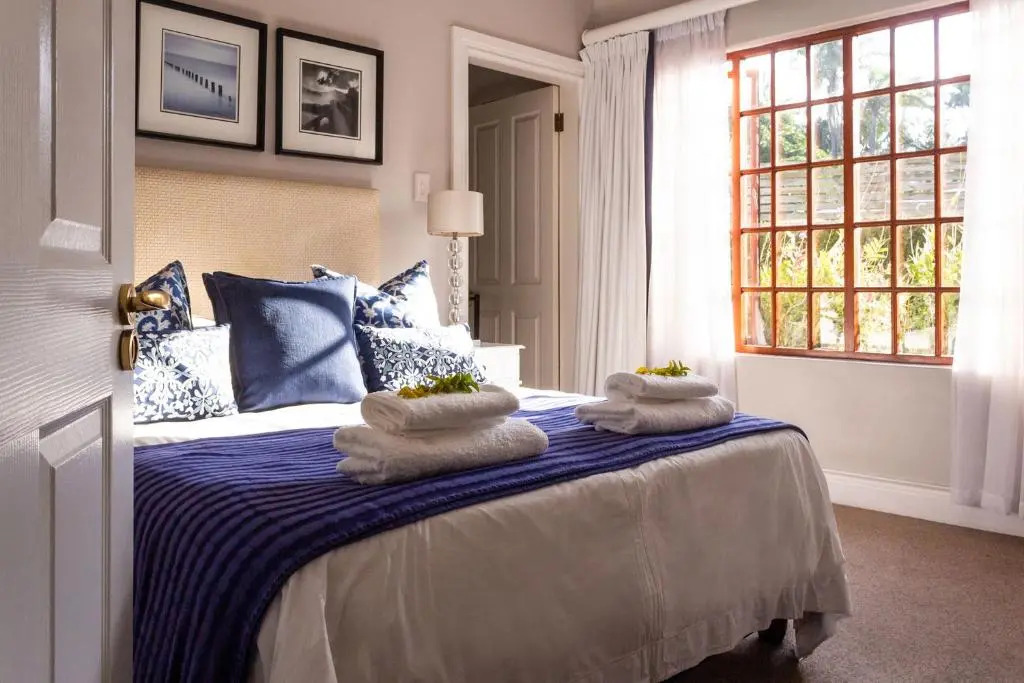 Oyster Guest House
