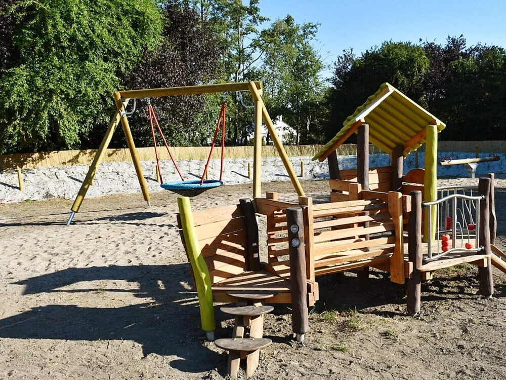 5 star holiday home in Großenbrode