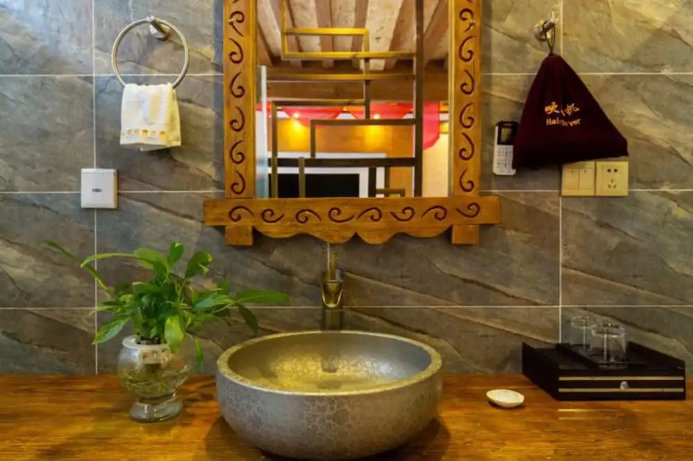yun zong ge guest house