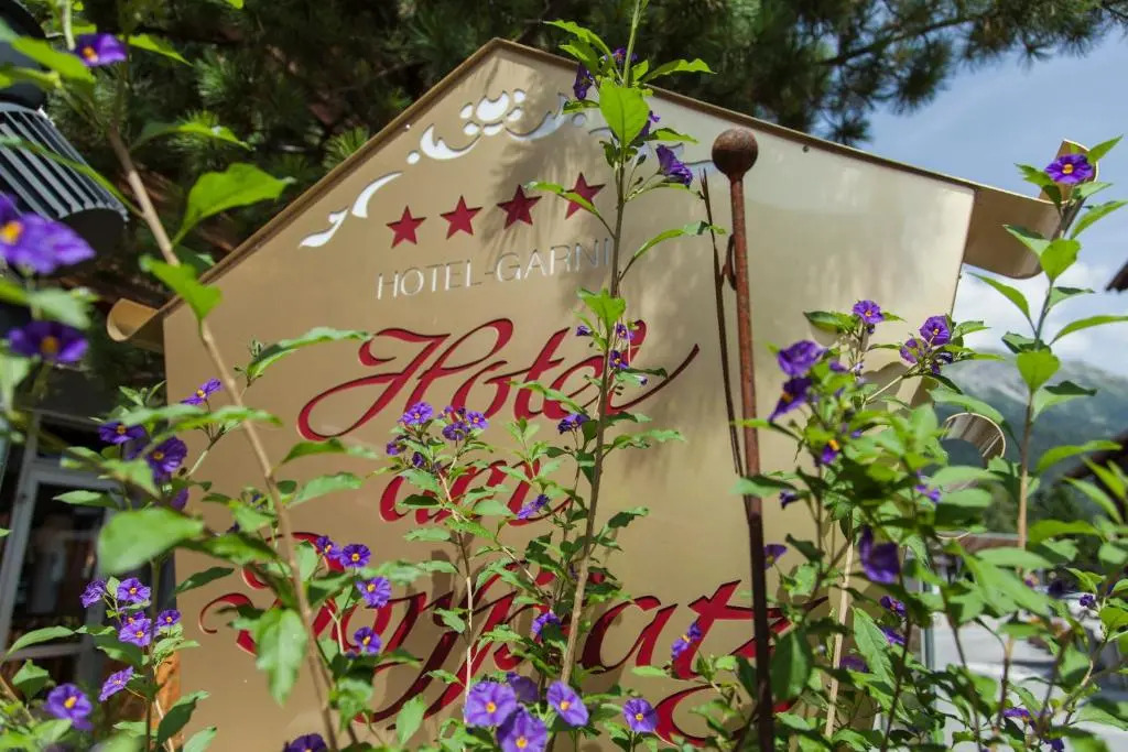 Hotel am Dorfplatz