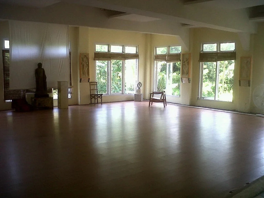 Michi Retreat