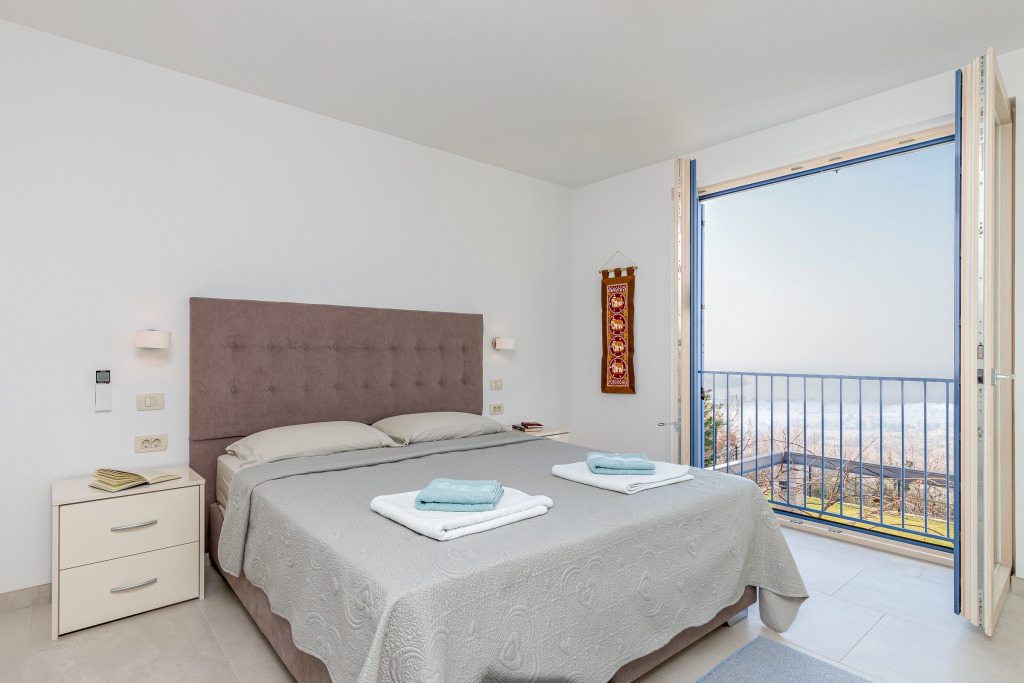Panorama Seaview Kolomban - Happy Rentals