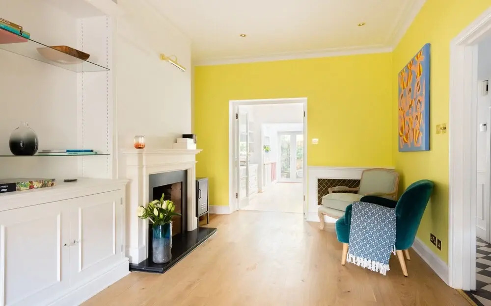 The Stamford Bridge Retreat - Modern 4bdr Chelsea Home and Garden