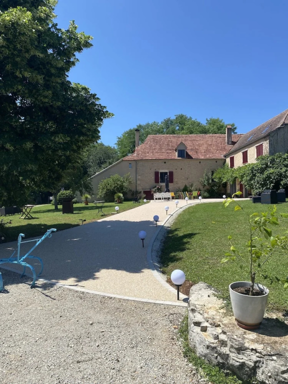 Le Domaine du Gravier