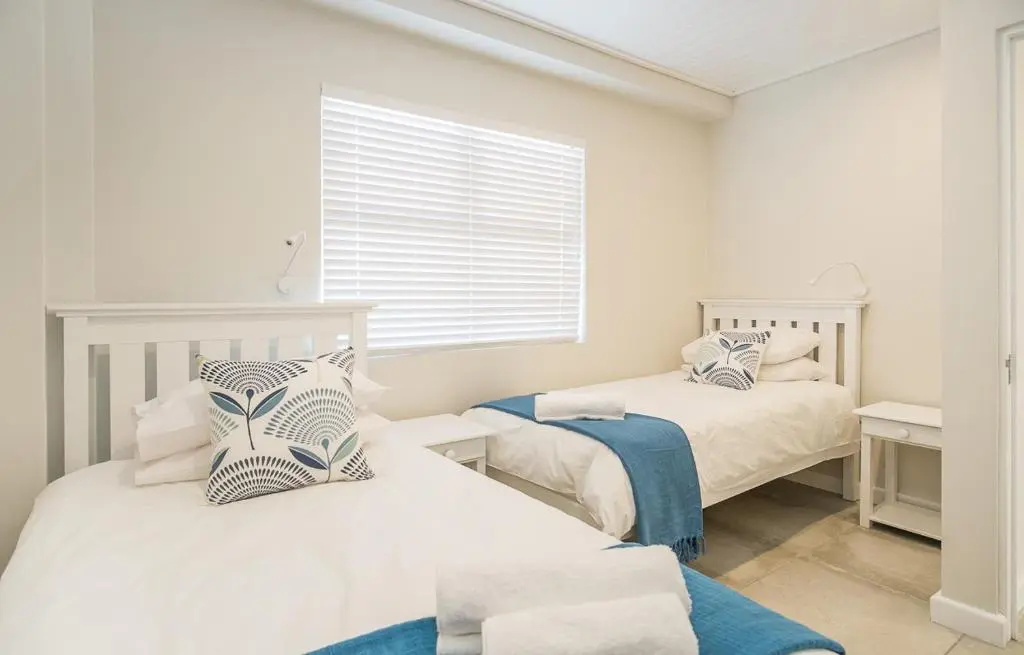 Fork West Holiday Apartments