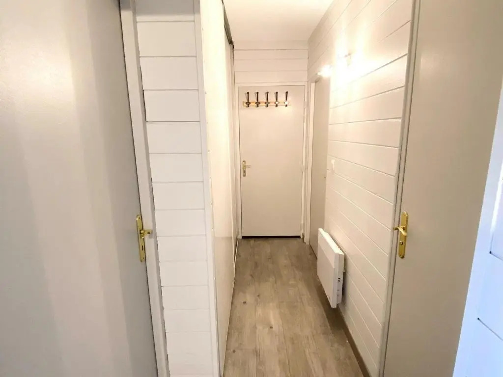 Appartement Mont-de-Lans, 3 pièces, 6 personnes - FR-1-516-167