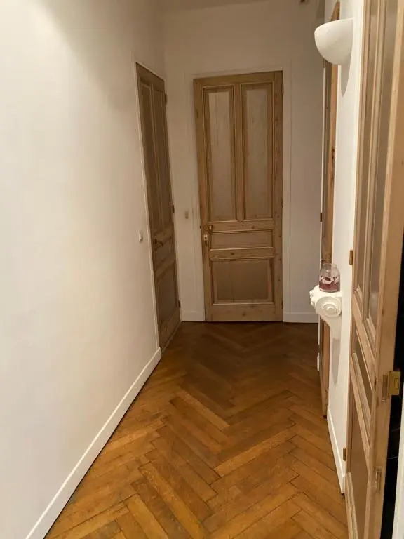 Croisette Palais festival 5 minutes , 170 m2 moderne spacious