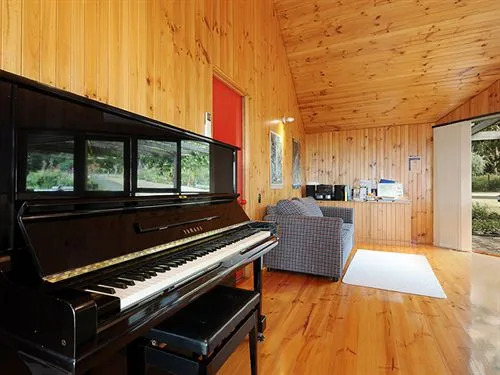 Wanawong Retreat
