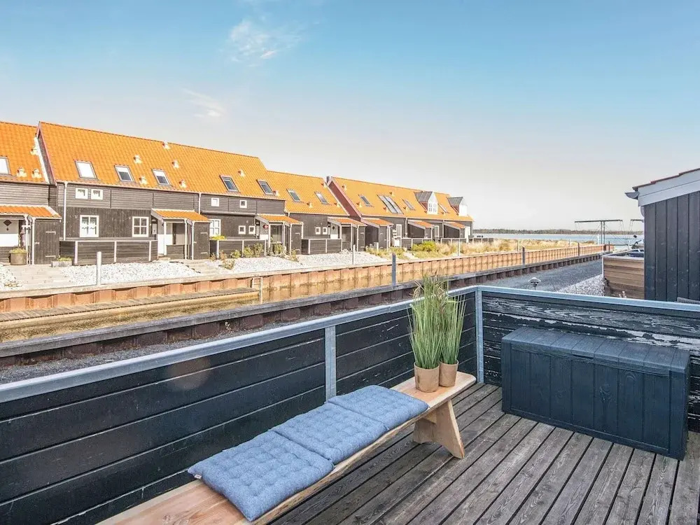 4 star holiday home in Juelsminde