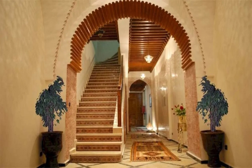 Marrakech House