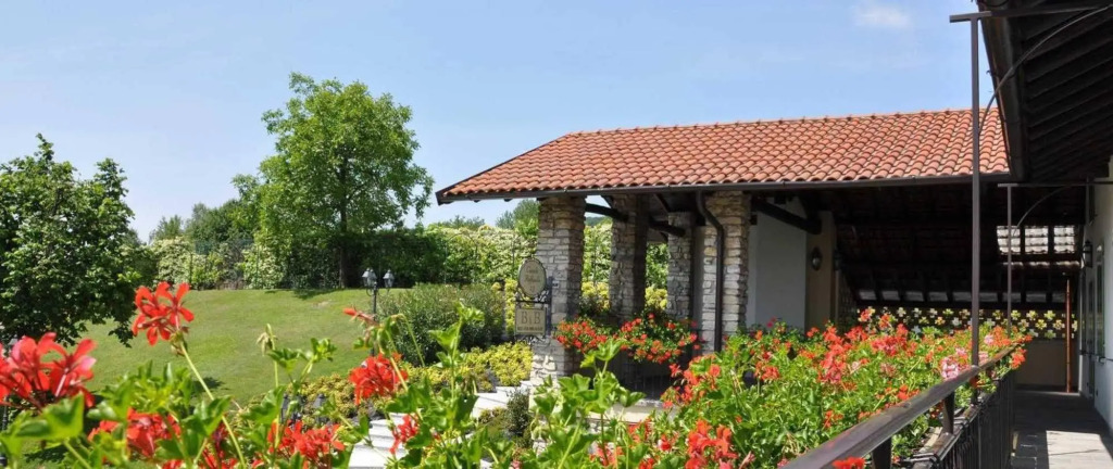 Casale Raffaello B&B Como