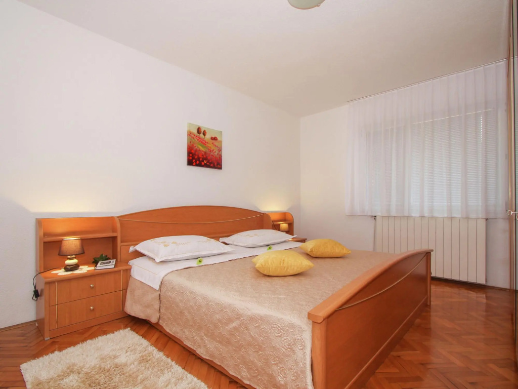 Apartment in Trogir Near Unesco Old Town