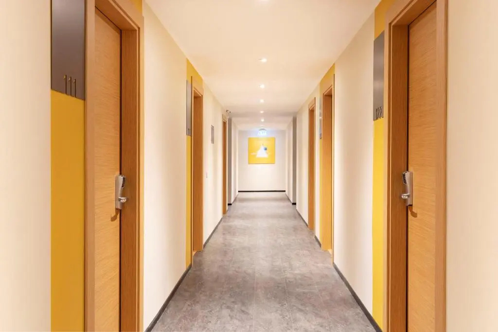 B&B Hotel Bolzano