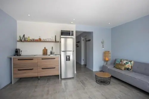 INDIGO Apartments & Suites