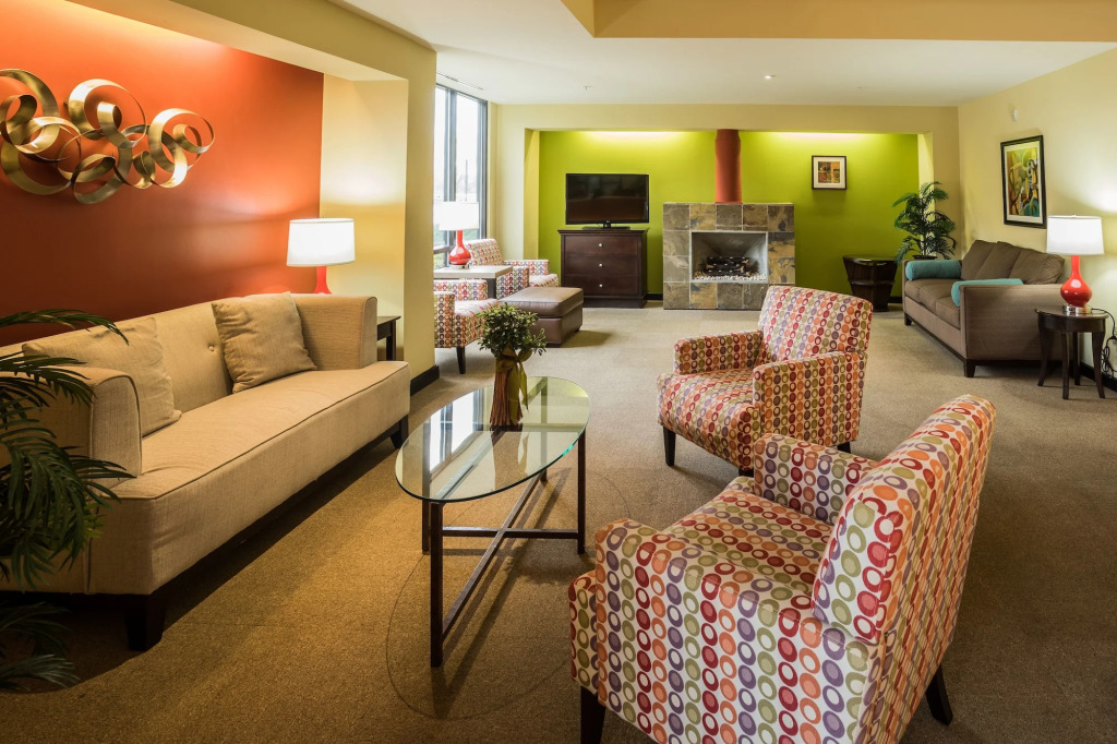 Best Western Plus Augusta North Inn & Suites