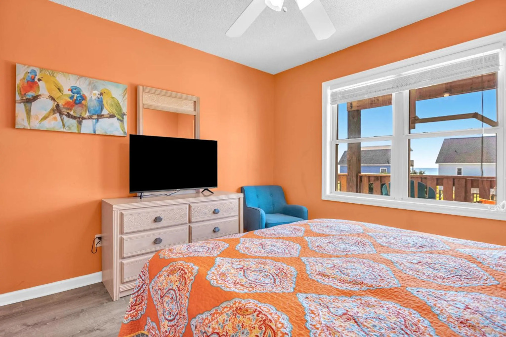 A Most Steller Place by Oak Island Accommodations