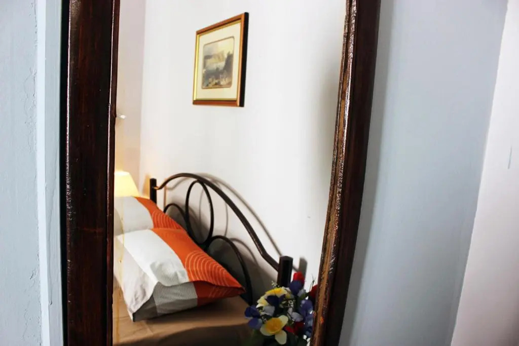 Meteora Mansion - Traditional Apt 3BD - Rocks View