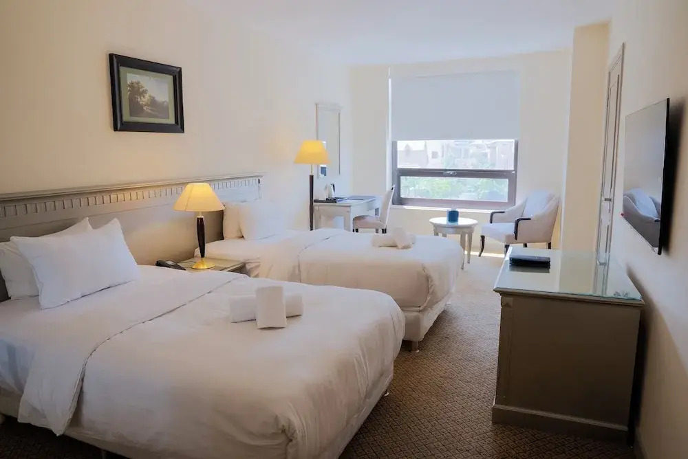 Armada Avenue Hotel Amman
