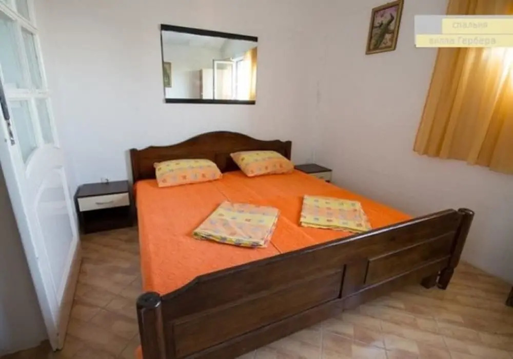 Apartments Vila Gerbera