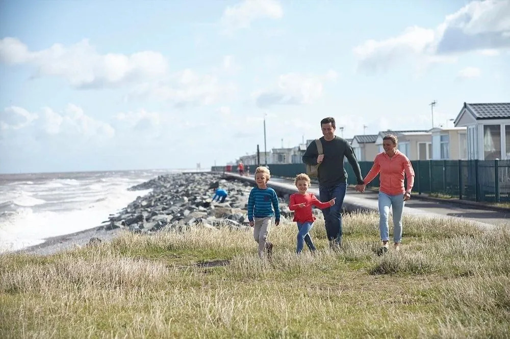 Goldensands