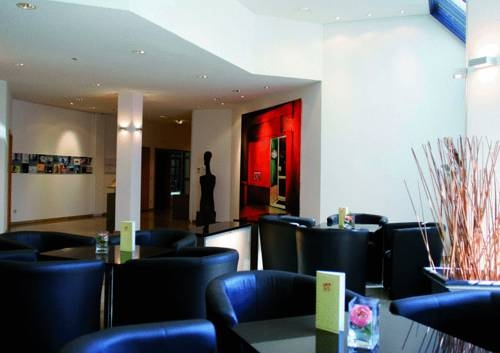 FFFZ Hotel Tagungshaus
