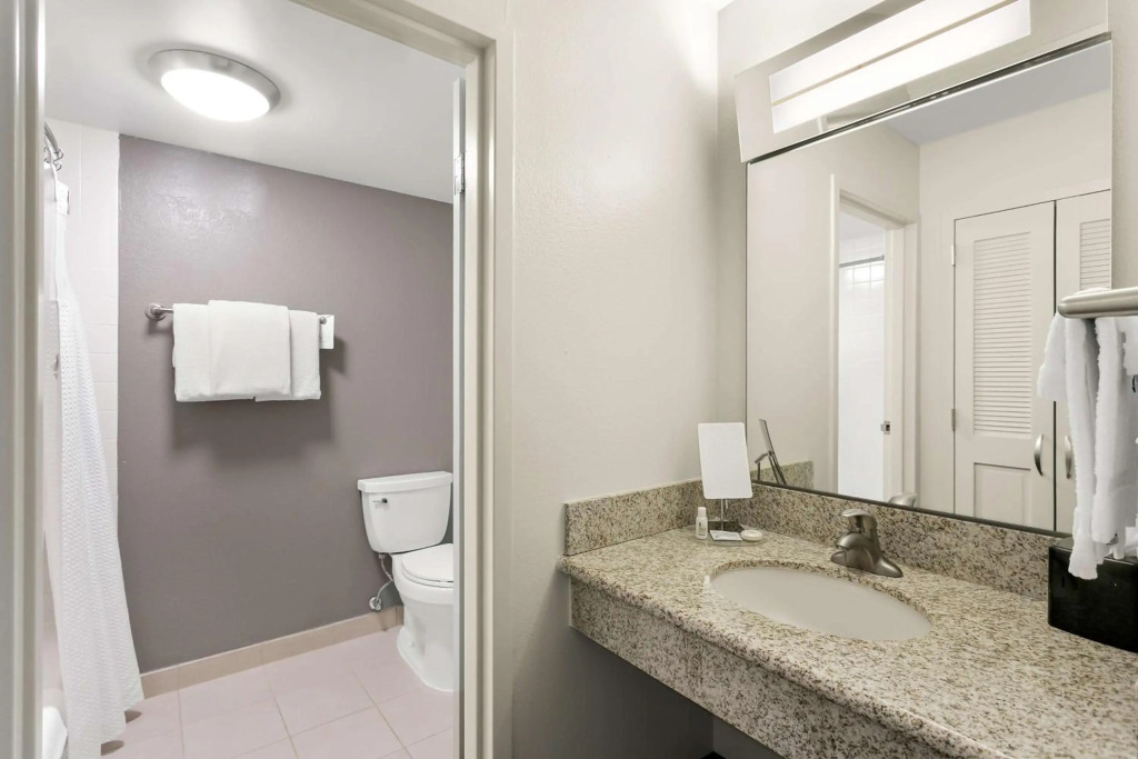 Sonesta Select Greenbelt College Park