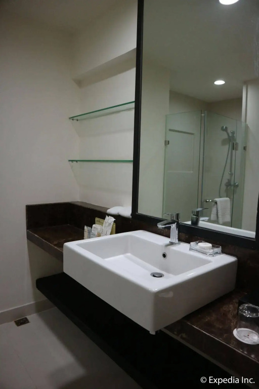 Seda Nuvali Laguna near Tagaytay