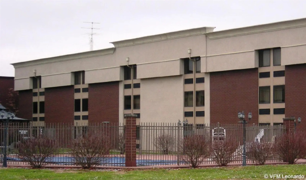 Clarion Inn & Suites