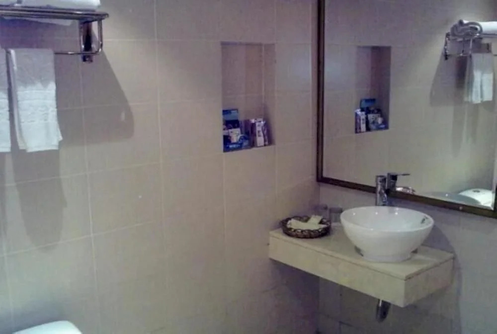 Meili Hotel - Dongguan