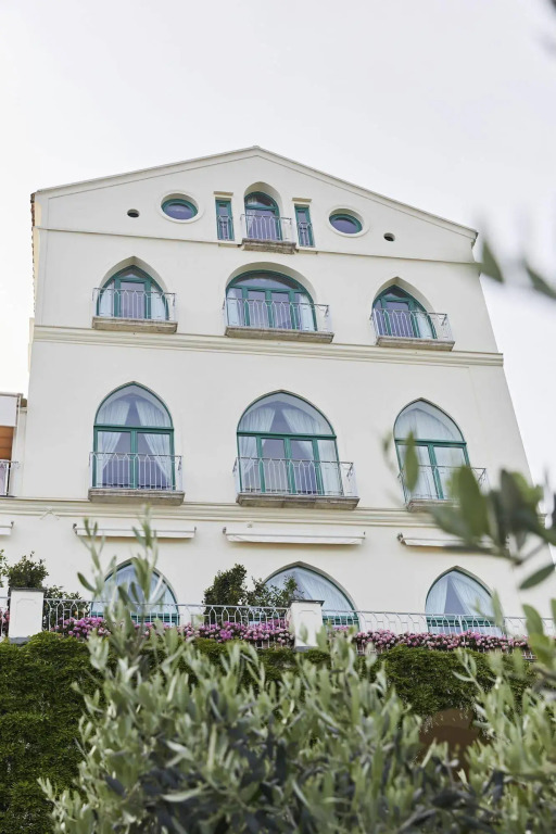 Caruso, A Belmond Hotel, Amalfi Coast