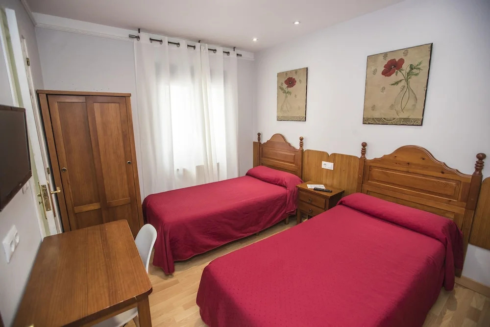 Hostal Vitorina