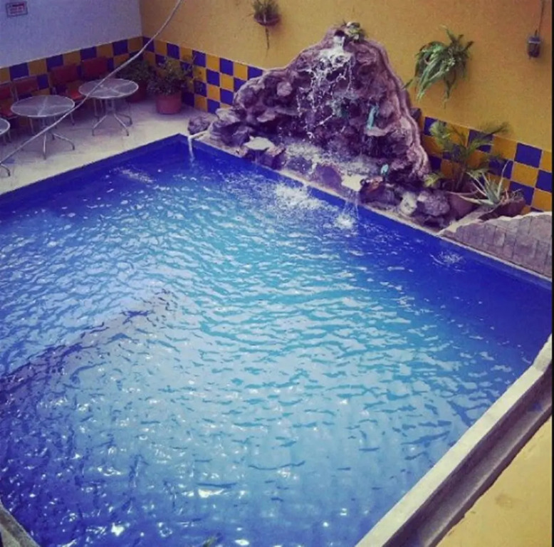 Hotel Playa Murcielago