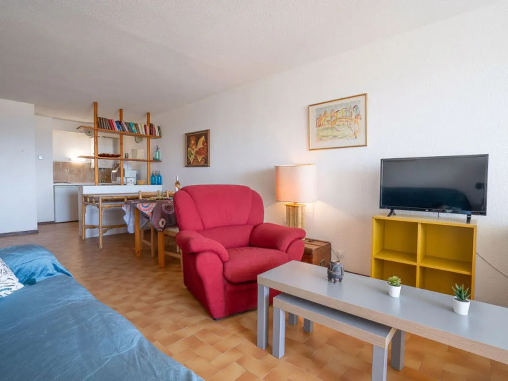 Villa Cap Sud La Grande Motte 33722