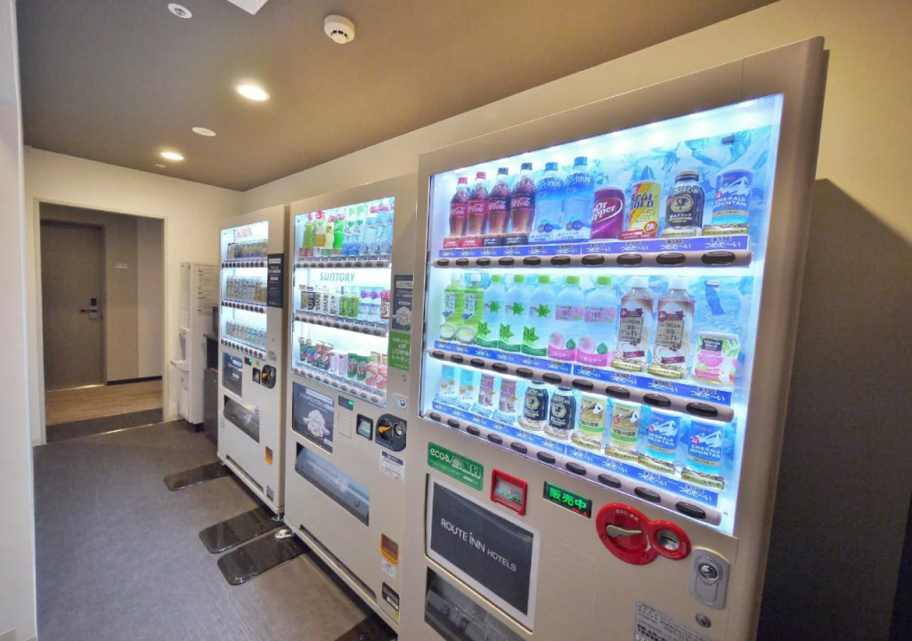 Hotel Route-Inn Grand Tokyo Asakusabashi