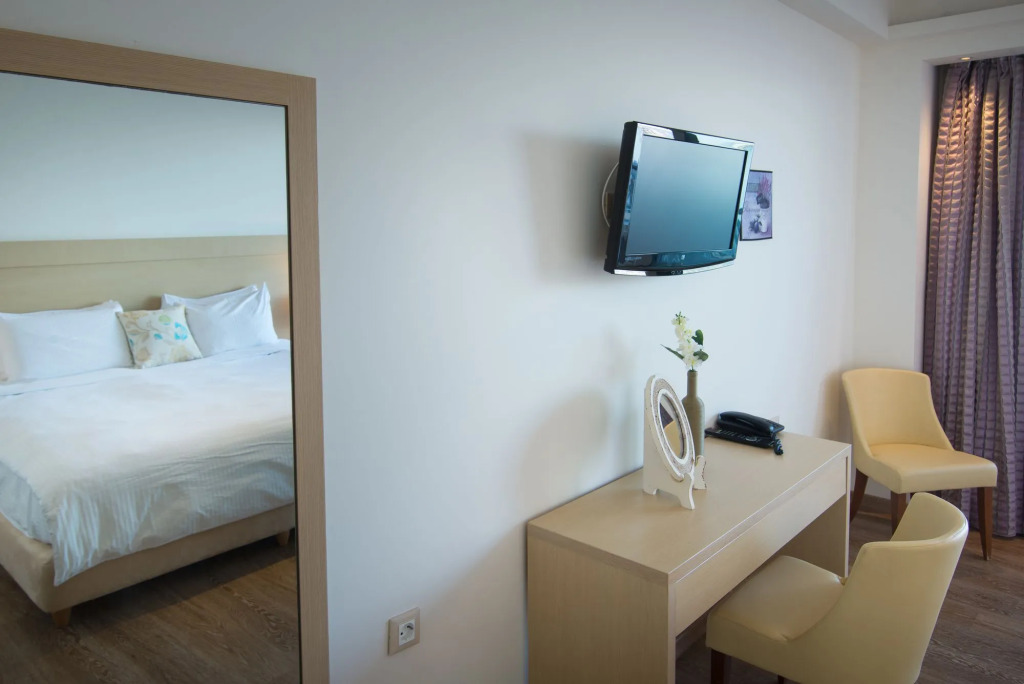 Belvedere Hotel