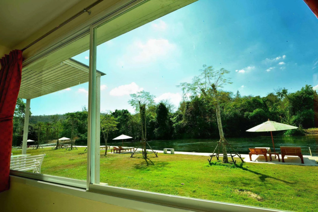 Worawee Resort & Spa