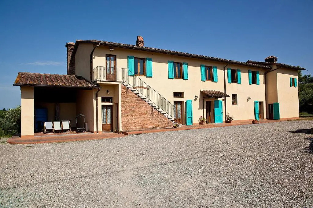 Podere lUlivo