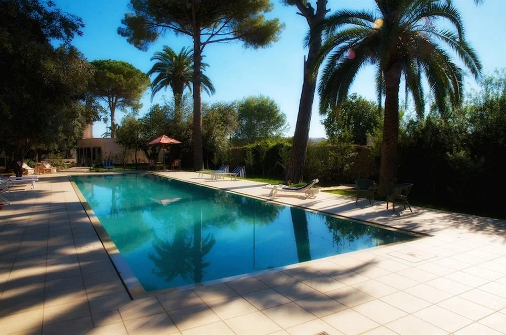 Villa Arditi