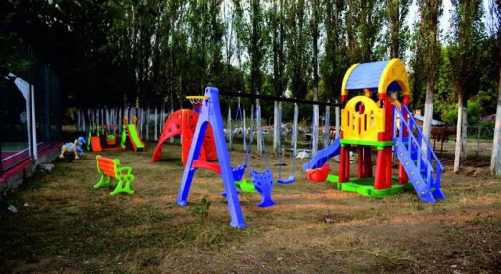 Golkoy Yasam Resort